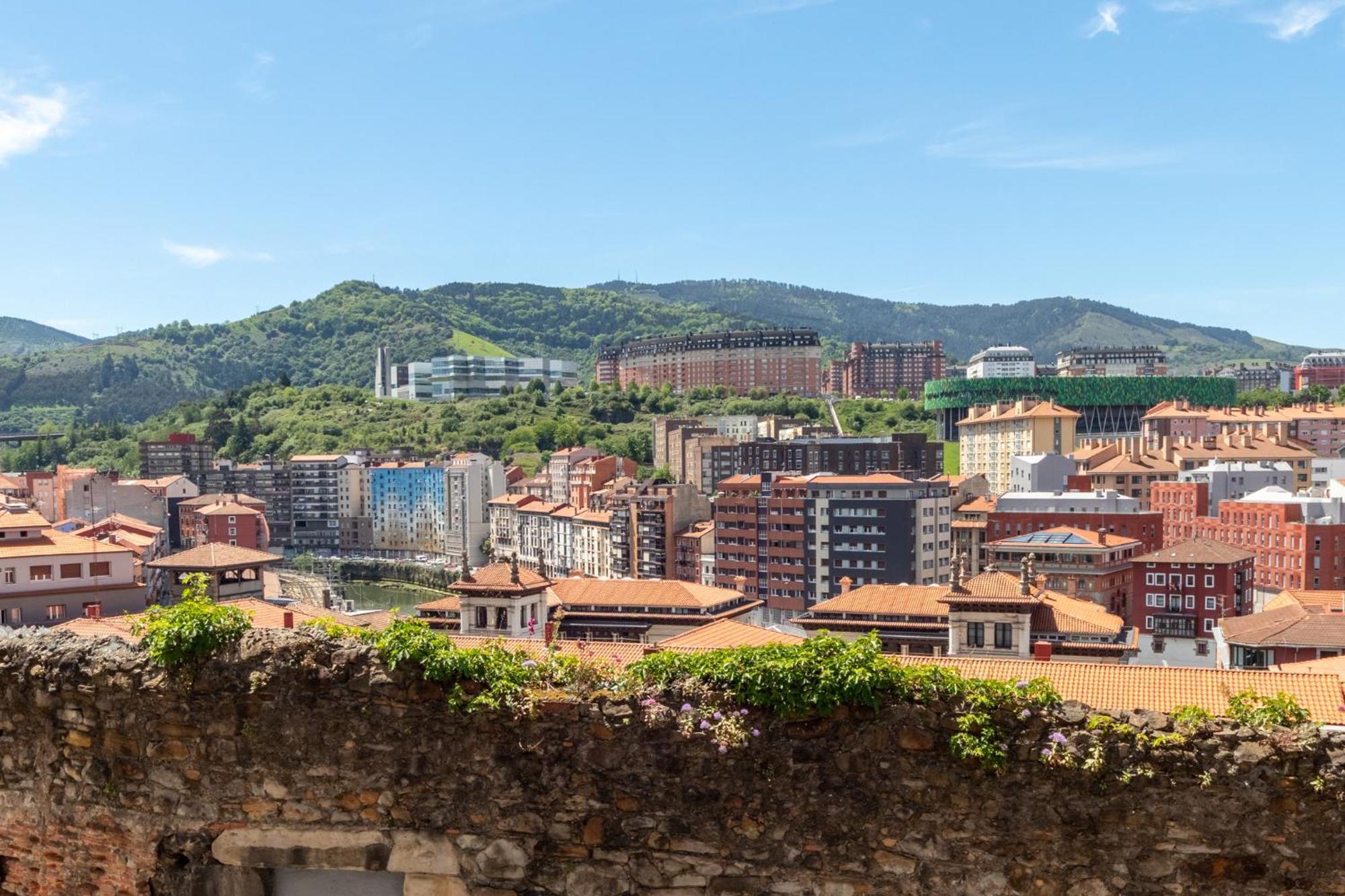 Bilbao Market II By Aston Rentals Ngoại thất bức ảnh
