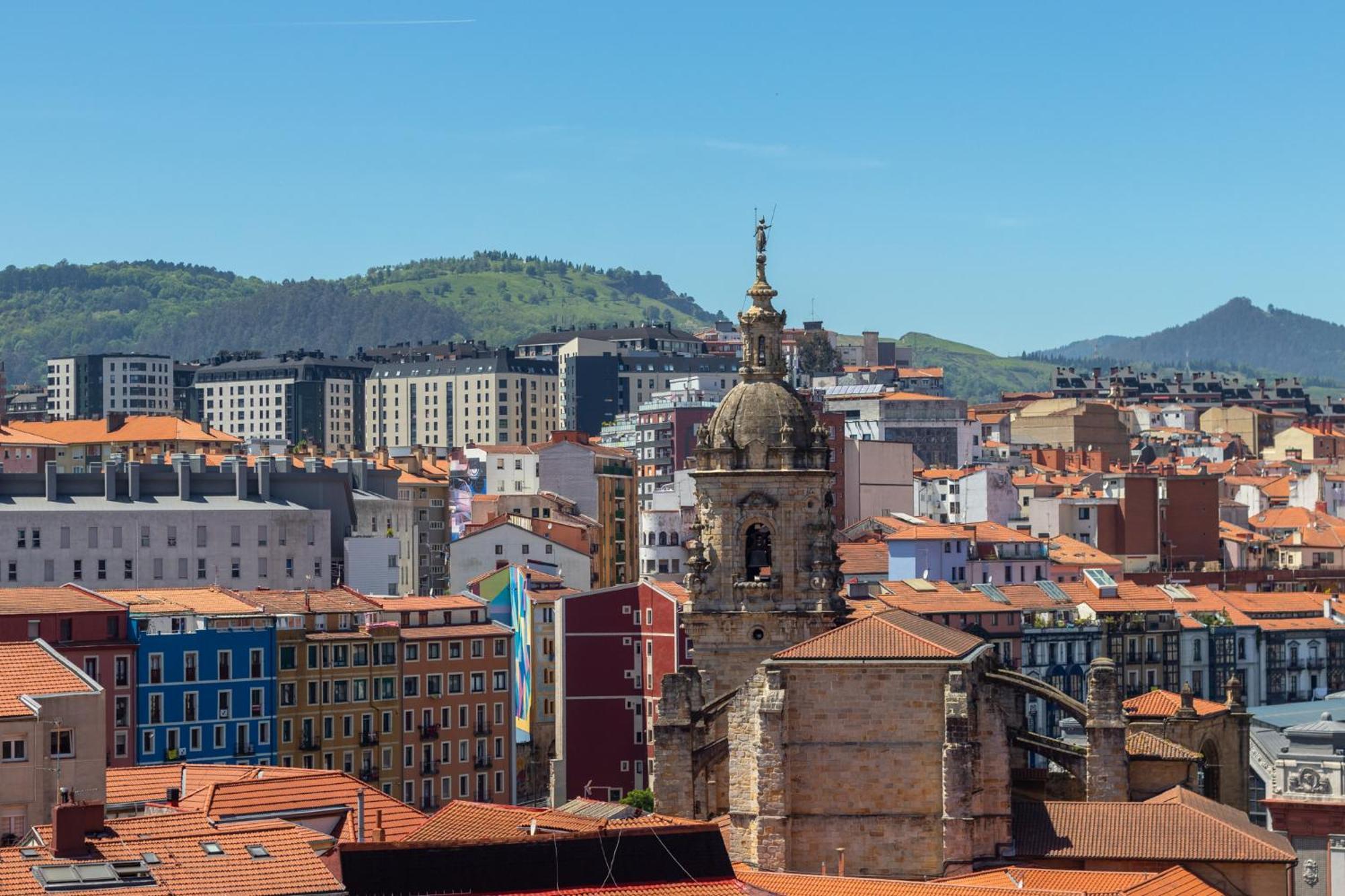 Bilbao Market II By Aston Rentals Ngoại thất bức ảnh